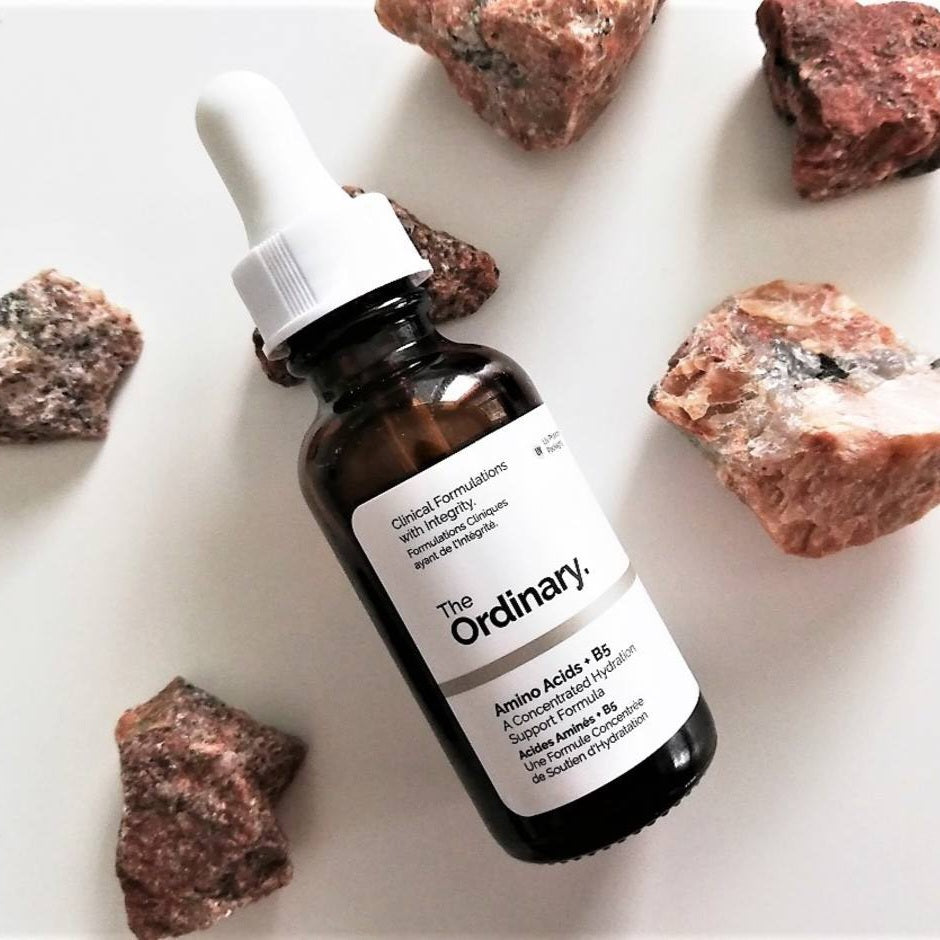 THE ORDINARY - Amino Acids + B5 - 30ml