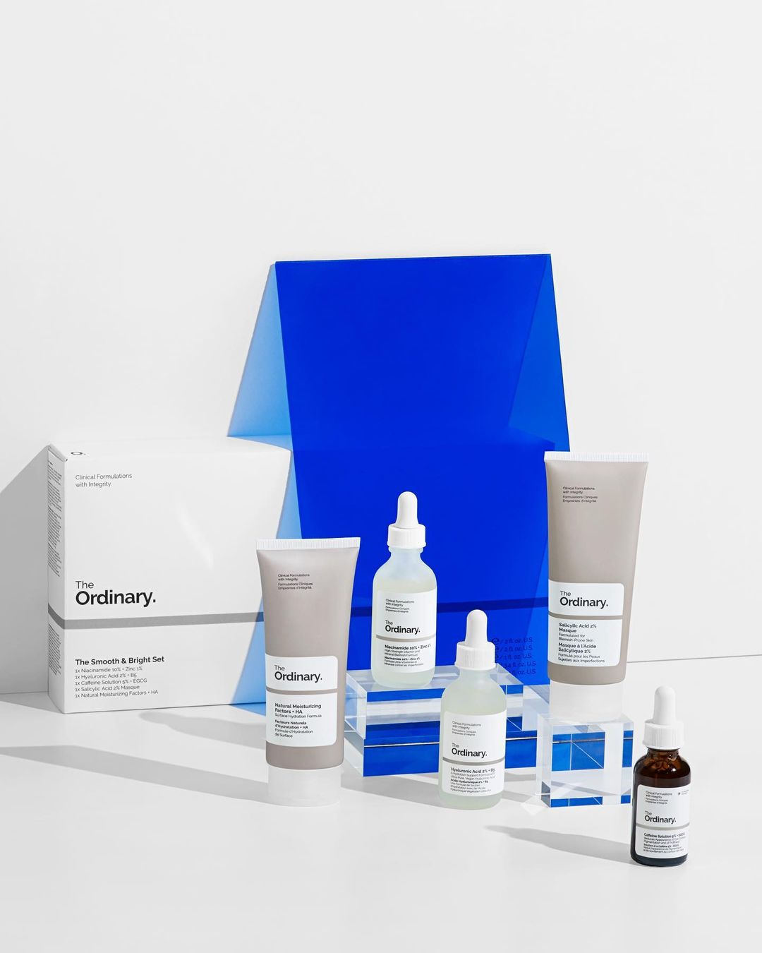 THE ORDINARY - Salicylic Acid 2% - 30ml