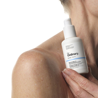 THE ORDINARY - Niacinamide 5% Face and Body Emulsion - 100ml