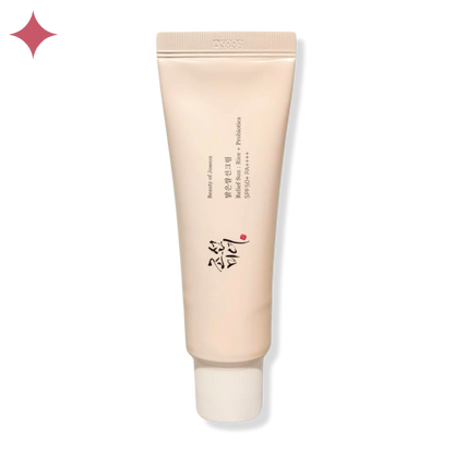 Beauty of Joseon - Relief Sun - Crème solaire