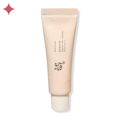 Beauty of Joseon - Relief Sun - Crème solaire