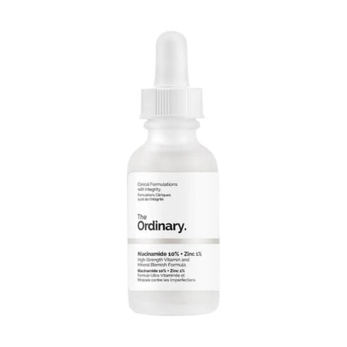 THE ORDINARY - Niacinamide 10% + Zinc 1% - 30ml