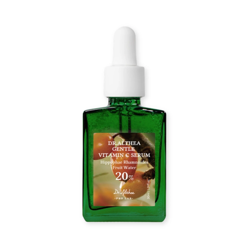 DR.ALTHEA - Gentle Vitamin C Serum.