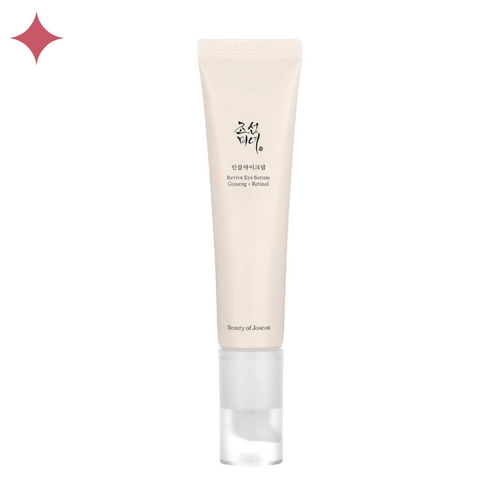 Beauty of Joseon - Revive Eye Serum - Sérum contour des yeux