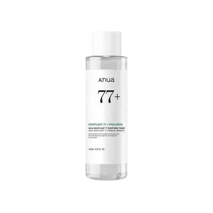 ANUA Heartleaf 77 Tonique apaisant 150 ml