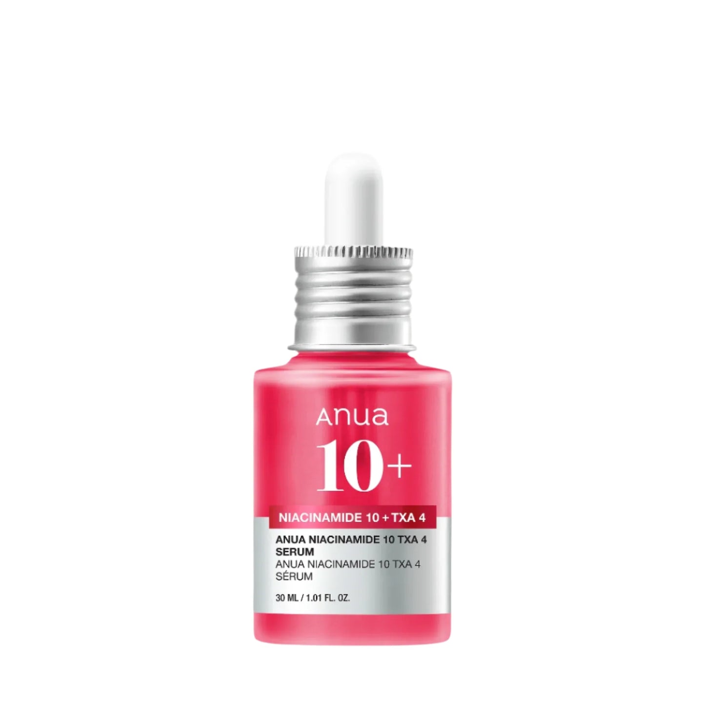 ANUA - Niacinamide 10% +TXA 4% Serum