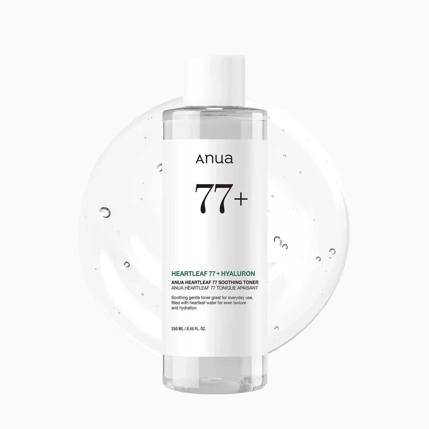 ANUA Heartleaf 77 Tonique apaisant 150 ml