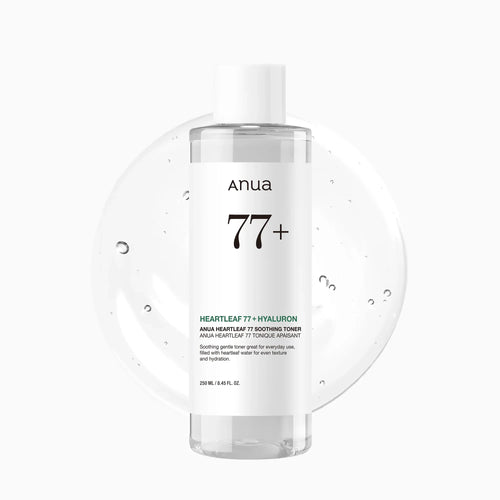 ANUA Heartleaf 77 Tonique apaisant 150 ml