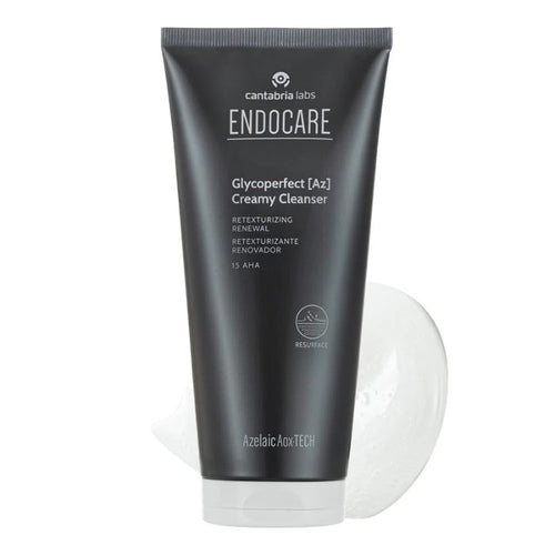 CANTABRIA ENDOCARE CREME DERMO CLEANSER GLYCO PERFECT AZ 15 AHA 150 ML