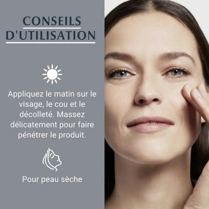 EUCERIN HYALURON FILLER 3* EFFECT SOIN DE JOUR SPF 15 PEAU SECHE 50ML