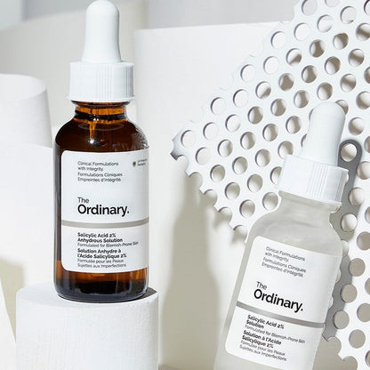 THE ORDINARY - Salicylic Acid 2% - 30ml