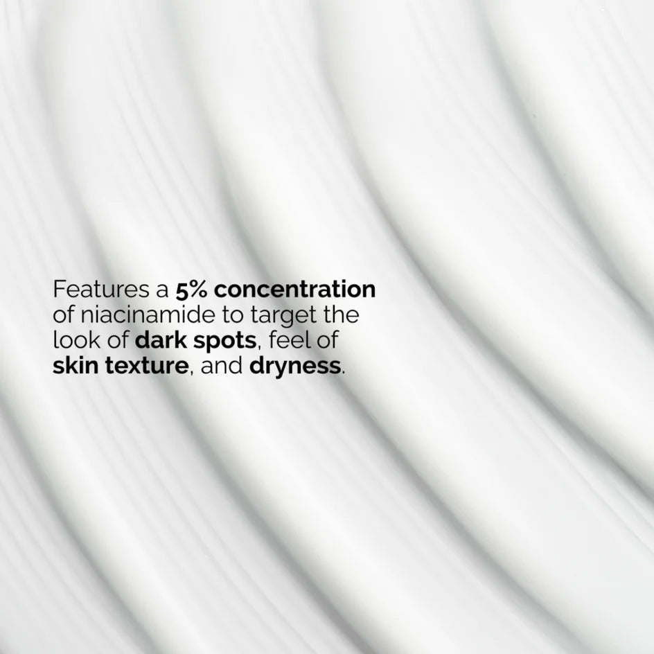 THE ORDINARY - Niacinamide 5% Face and Body Emulsion - 100ml