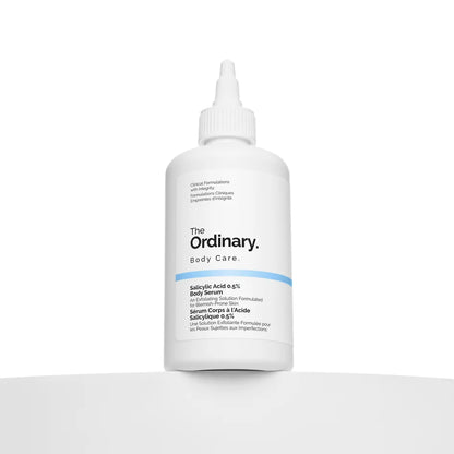 THE ORDINARY - Salicylic Acid 0.5% Body Serum - 240ml