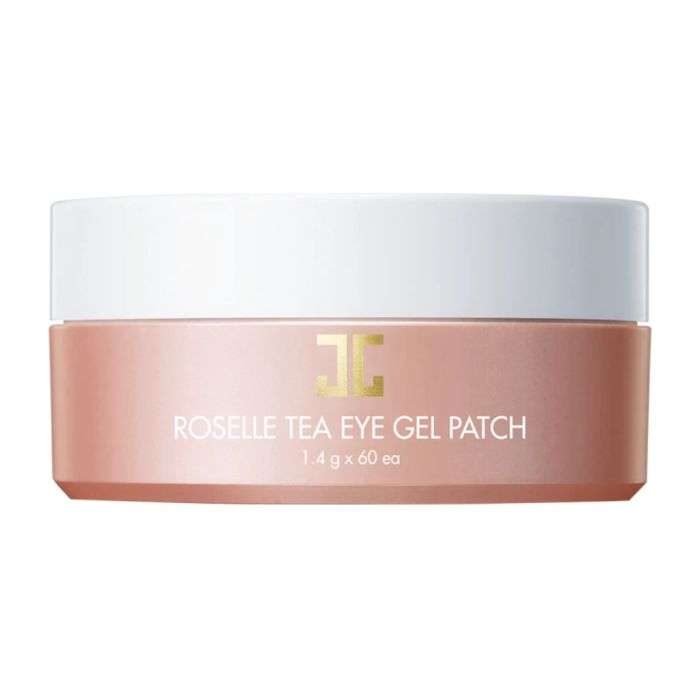 JAYJUN ROSELLE TEA GEL PATCH YEUX 1.4 G X60