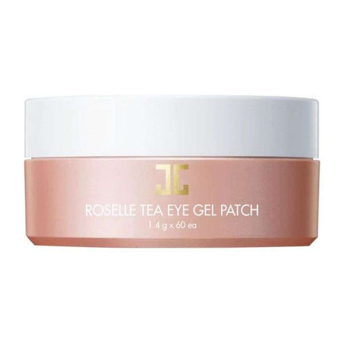 JAYJUN ROSELLE TEA GEL PATCH YEUX 1.4 G X60