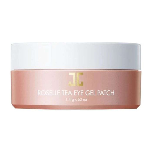 JAYJUN ROSELLE TEA GEL PATCH YEUX 1.4 G X60