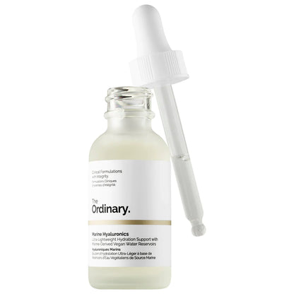 THE ORDINARY - Marine Hyaluronics 30ml