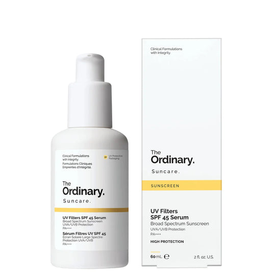 THE ORDINARY - UV Filters SPF 45 Serum - 60ml