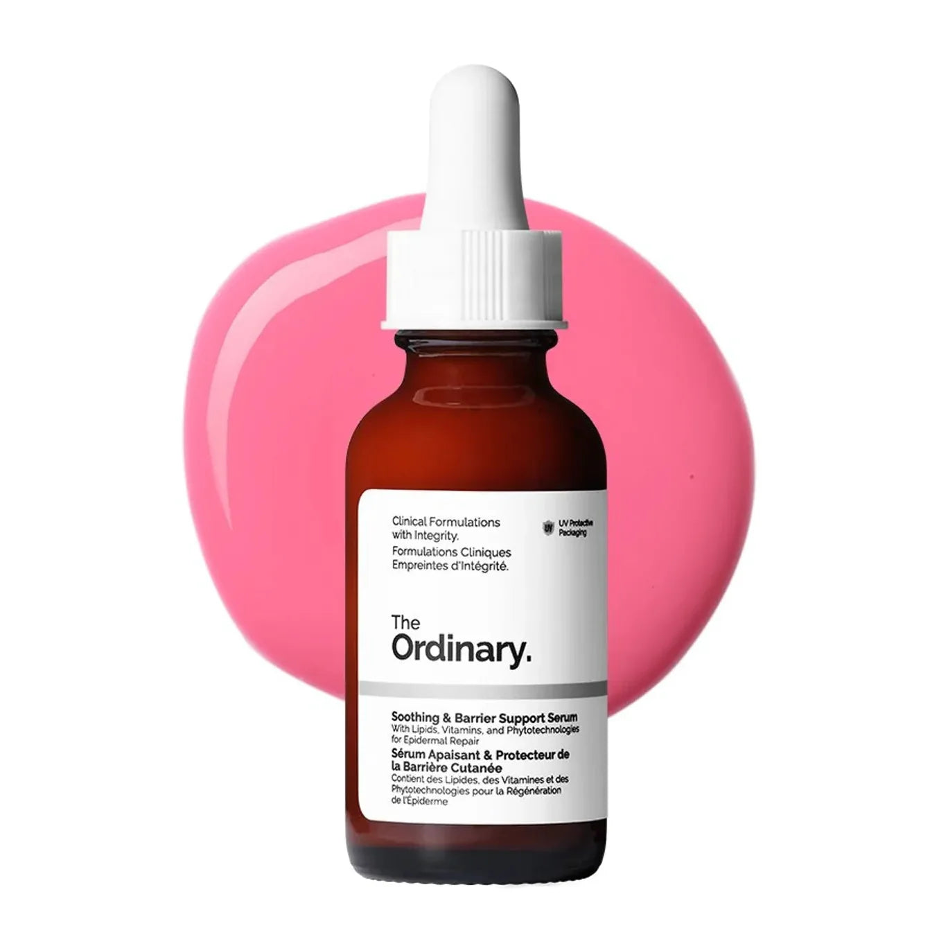 THE ORDINARY - Soothing & Barrier Support - 30ml