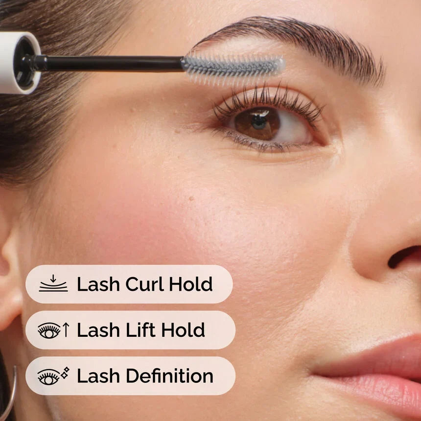 THE ORDINARY - Lash Curl Finisher, Fixateur Cils
