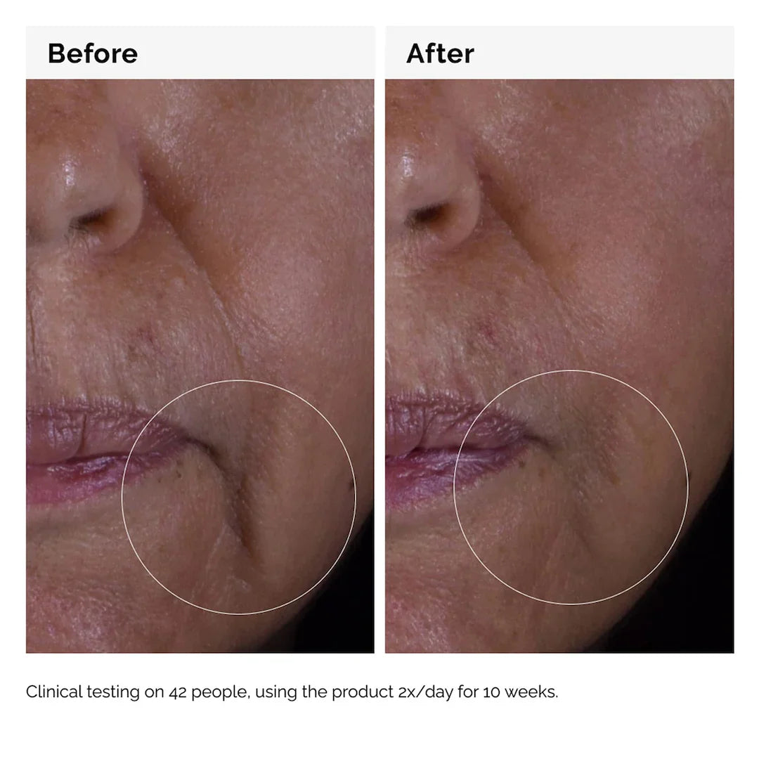 THE ORDINARY - GF 15% Solution Serum Anti-âge - 30ml