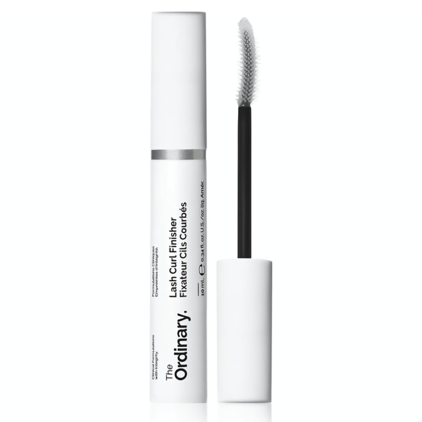 THE ORDINARY - Lash Curl Finisher, Fixateur Cils