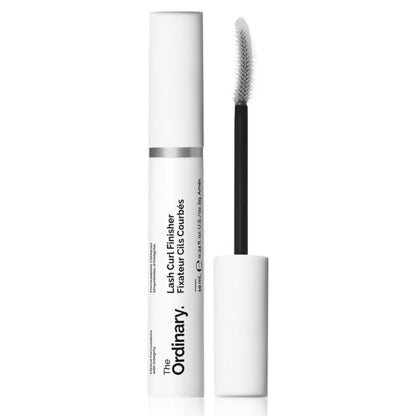 THE ORDINARY - Lash Curl Finisher, Fixateur Cils