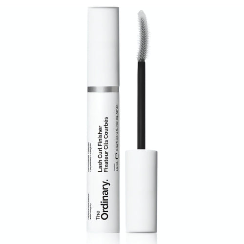 THE ORDINARY - Lash Curl Finisher, Fixateur Cils