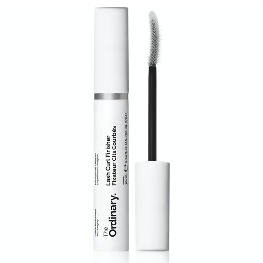 THE ORDINARY - Lash Curl Finisher, Fixateur Cils