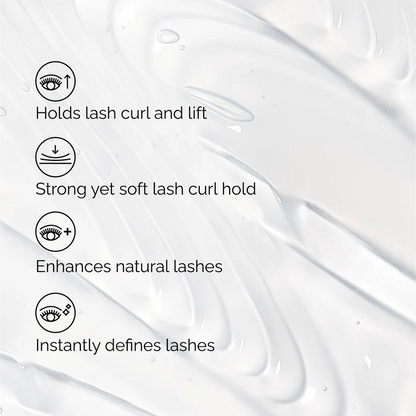 THE ORDINARY - Lash Curl Finisher, Fixateur Cils