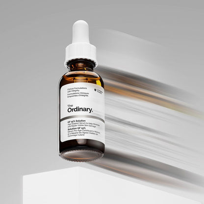 THE ORDINARY - GF 15% Solution Serum Anti-âge - 30ml