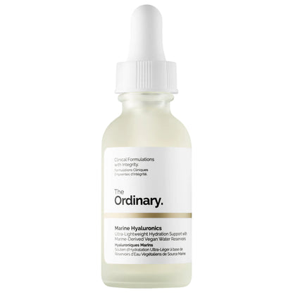 THE ORDINARY - Marine Hyaluronics 30ml
