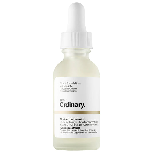 THE ORDINARY - Marine Hyaluronics 30ml