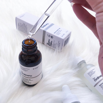 THE ORDINARY - Amino Acids + B5 - 30ml