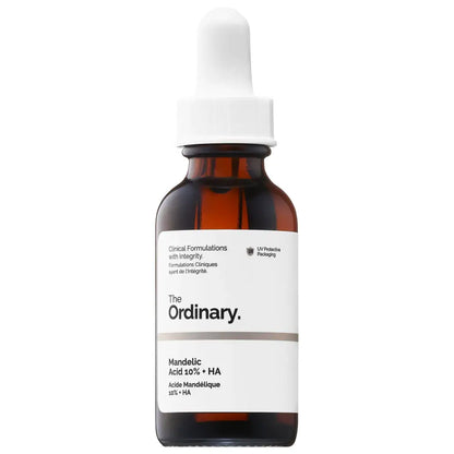 THE ORDINARY - MANDELIC ACID 10% + HA