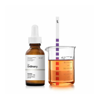 THE ORDINARY - MANDELIC ACID 10% + HA