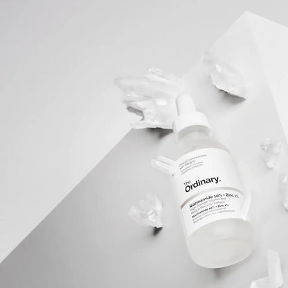 THE ORDINARY - Niacinamide 10% + Zinc 1% - 30ml