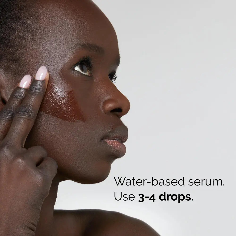 THE ORDINARY - Niacinamide 10% + Zinc 1% - 30ml