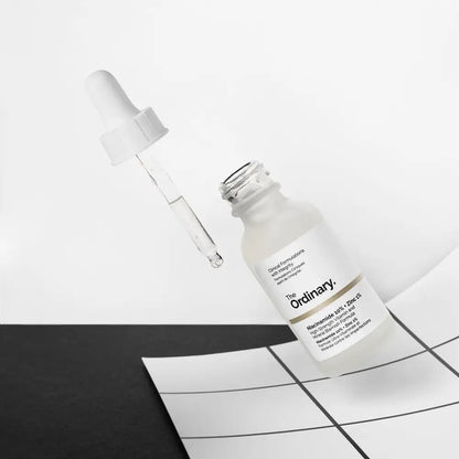THE ORDINARY - Niacinamide 10% + Zinc 1% - 30ml