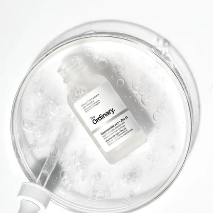 THE ORDINARY - Niacinamide 10% + Zinc 1% - 30ml