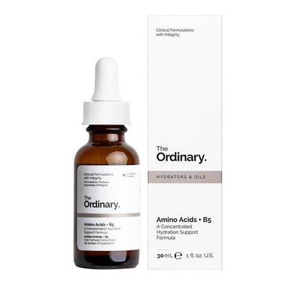 THE ORDINARY - Amino Acids + B5 - 30ml