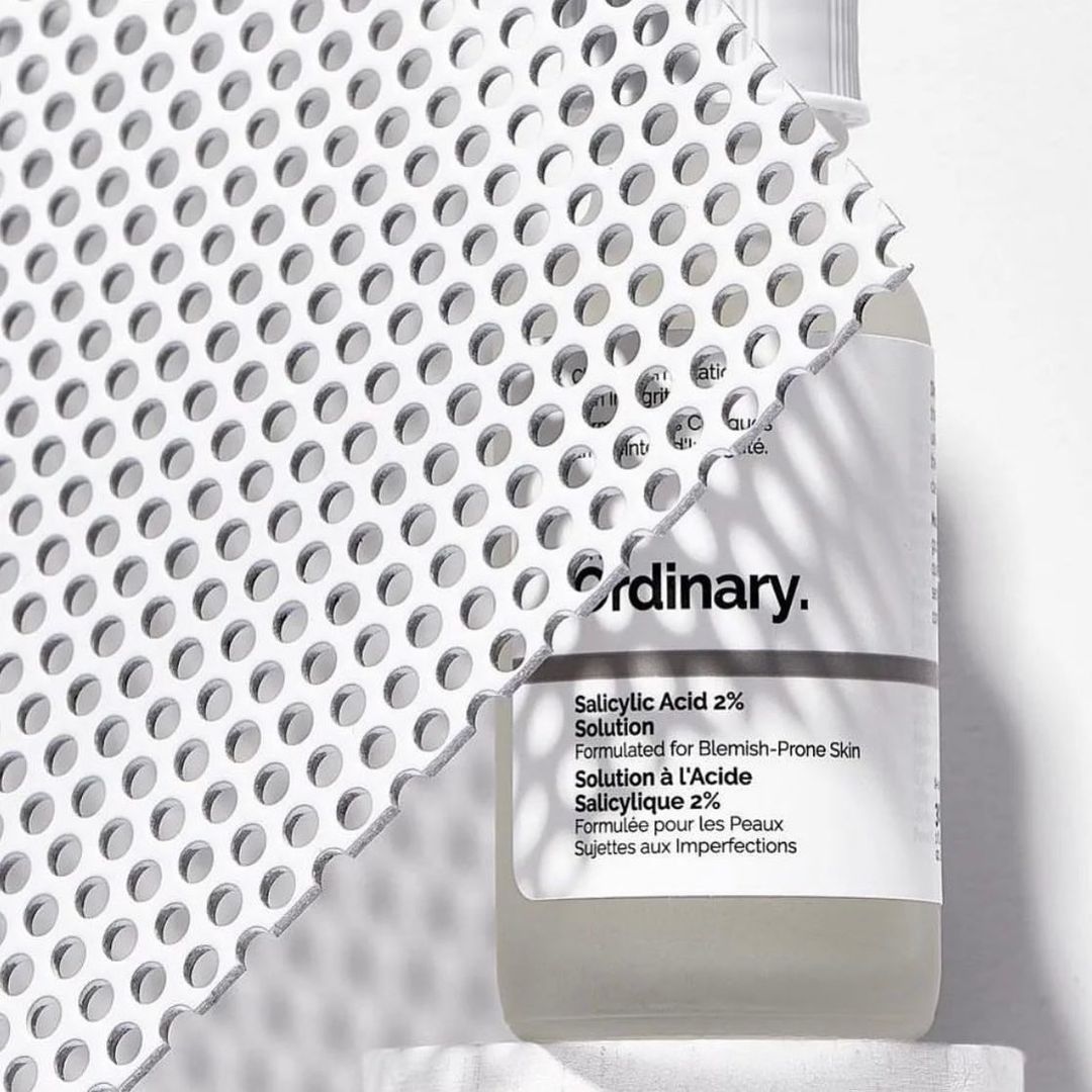 THE ORDINARY - Salicylic Acid 2% - 30ml