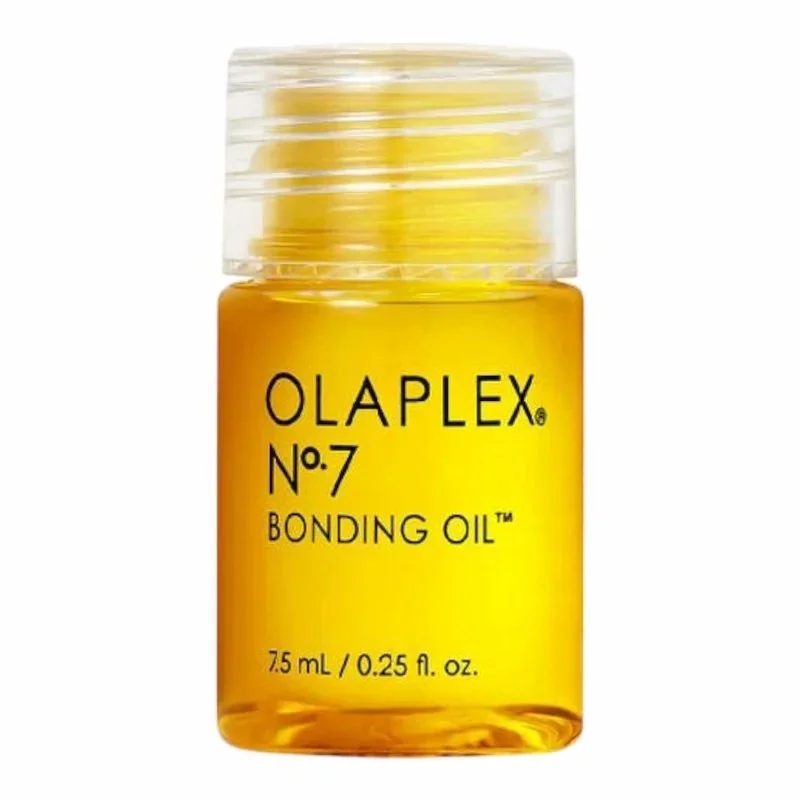 Olaplex Bonding Oil – Huile Cheveux Réparatrice Brillance