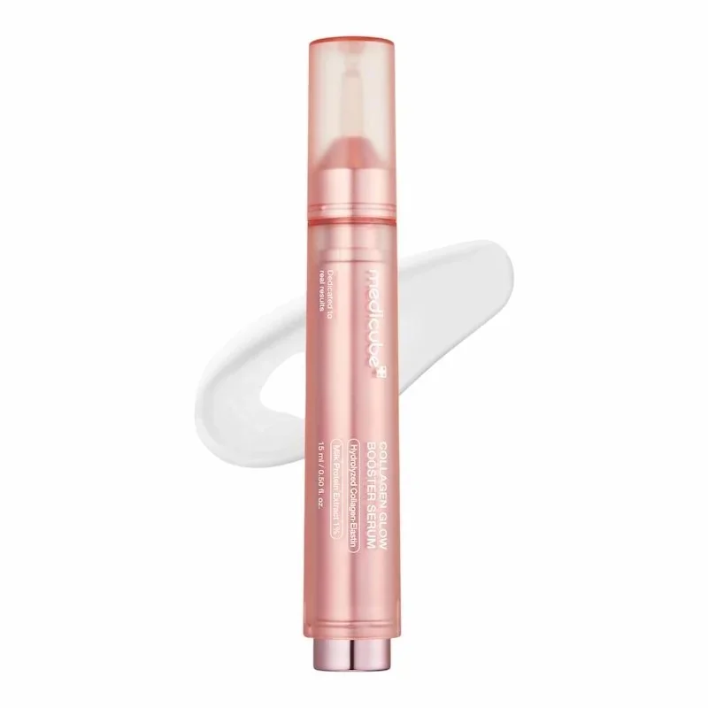Collagene Serum Glow Booster – Medicube Éclat & Fermeté
