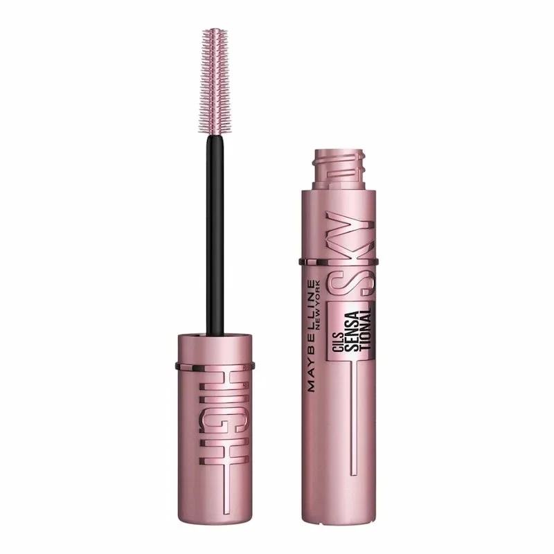 Mascara Sky High Maybelline – Volume & Longueur Illimitée