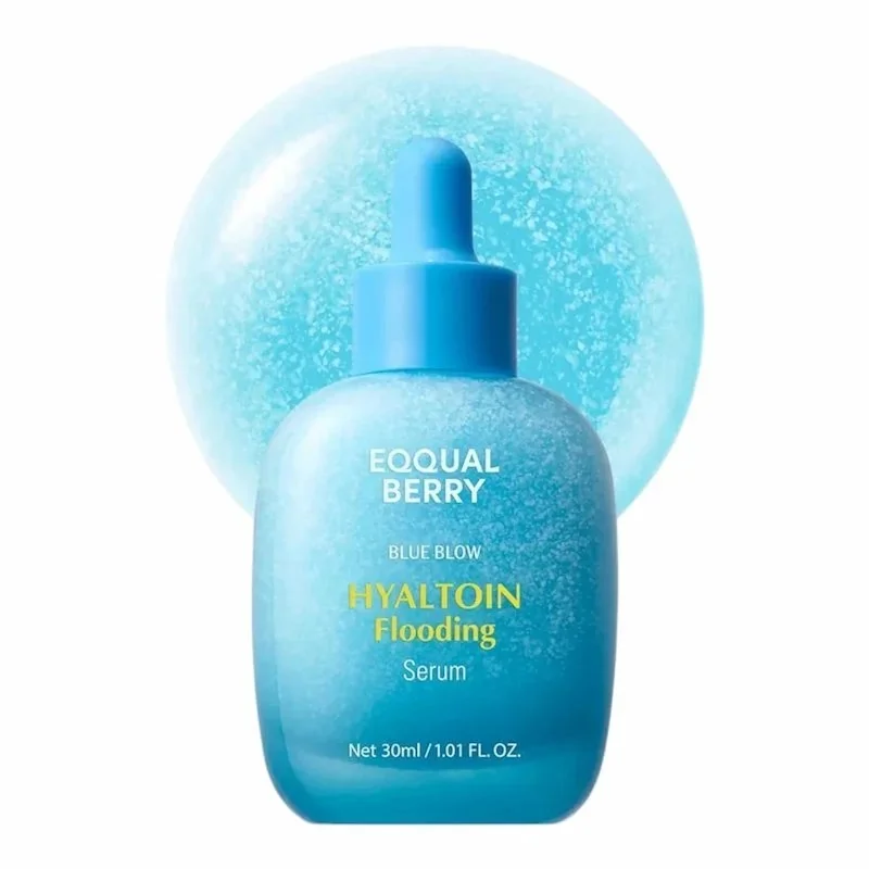 Sérum Hyaluron Flooding – Hydratation Intense