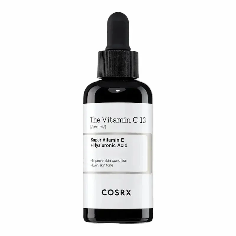 COSRX Serum Vitamine C 13% Éclat & Hydratation Intense