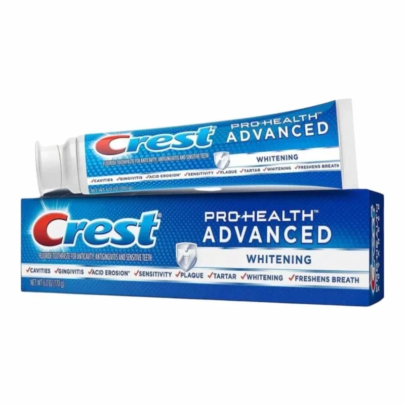 Crest Pro Health Advanced Extra White – Pack 170g
