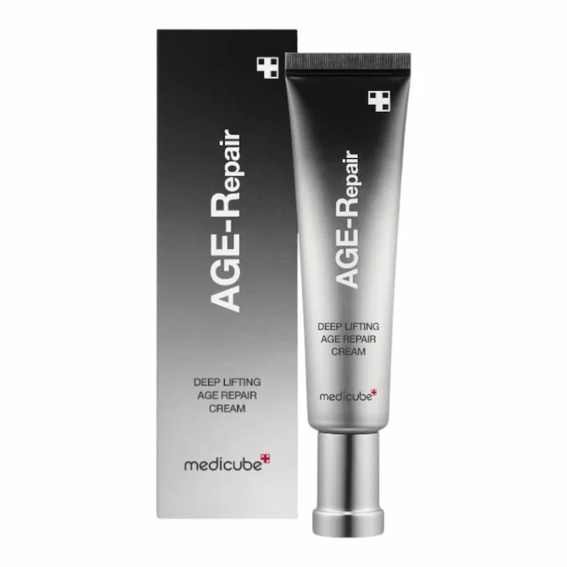 Medicube Deep Lifting – Crème Anti-Âge Raffermissante aux Peptides 50ml