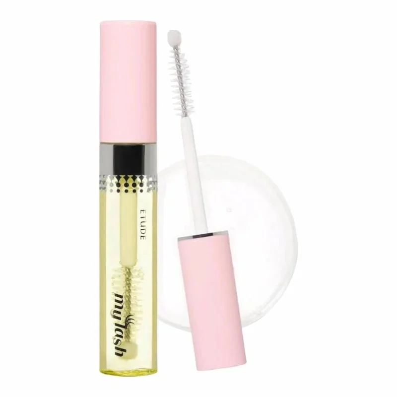 ETUDE My Lash Serum – Sérum Cils Fortifiant & Revitalisant à la Biotine 18g